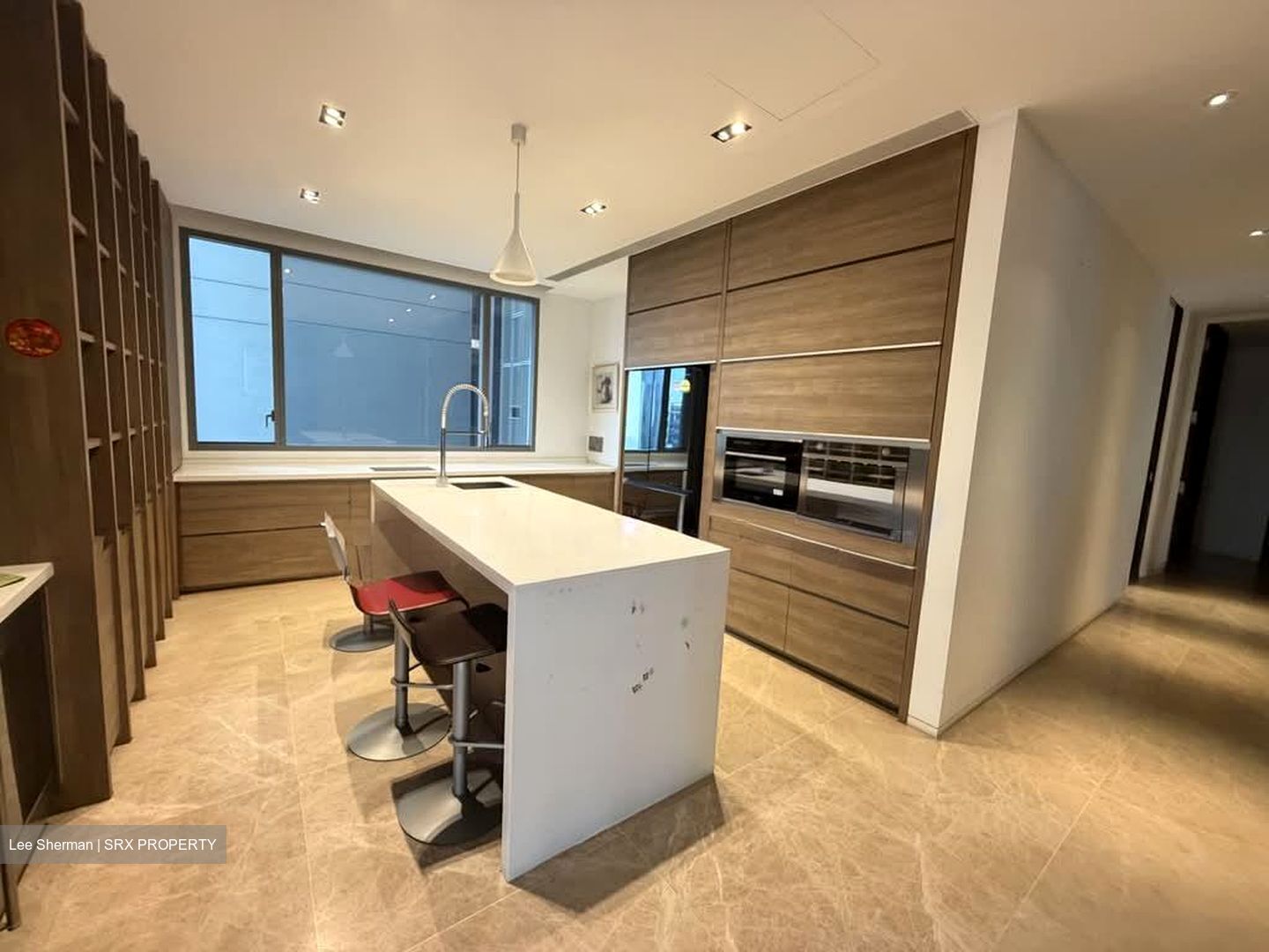 Leedon Residence (D10), Condominium #581839081